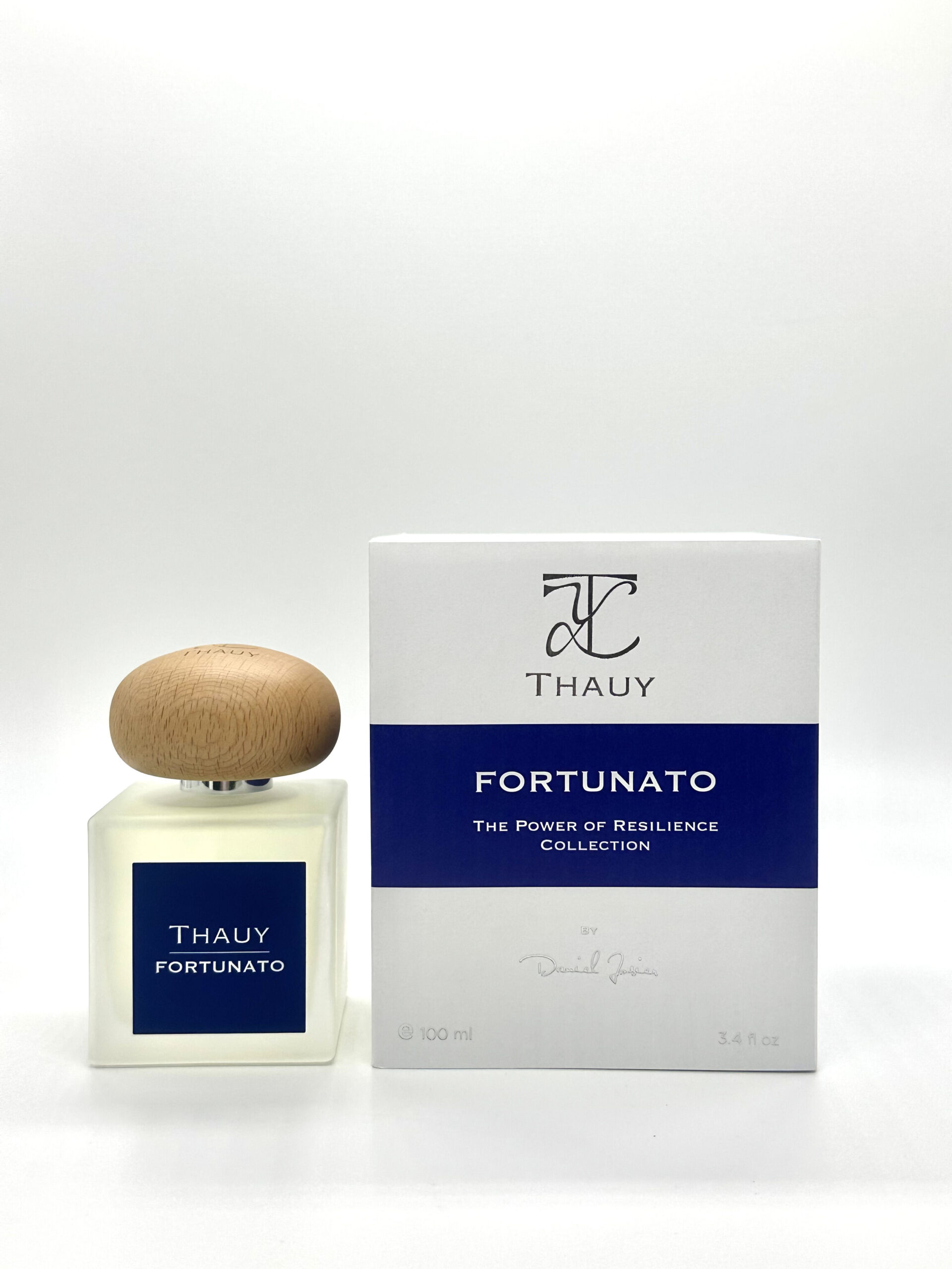 عطر ادکلن فورتوناتو تای - Fortunato Thauy - بررسی، قیمت و خرید