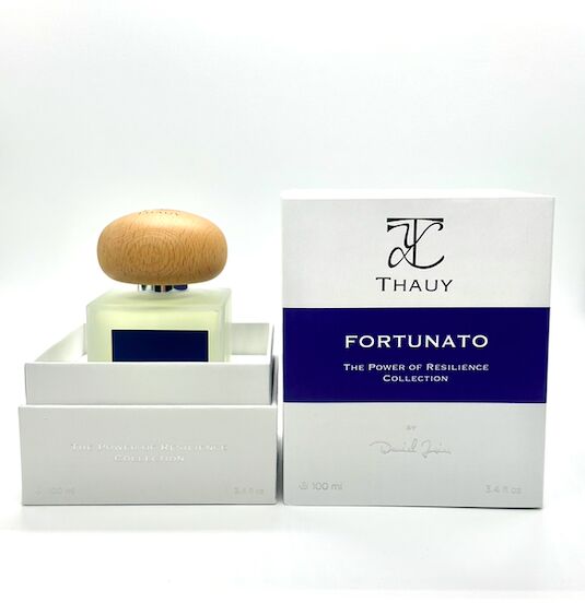 عطر ادکلن فورتوناتو تای - Fortunato Thauy - بررسی، قیمت و خرید