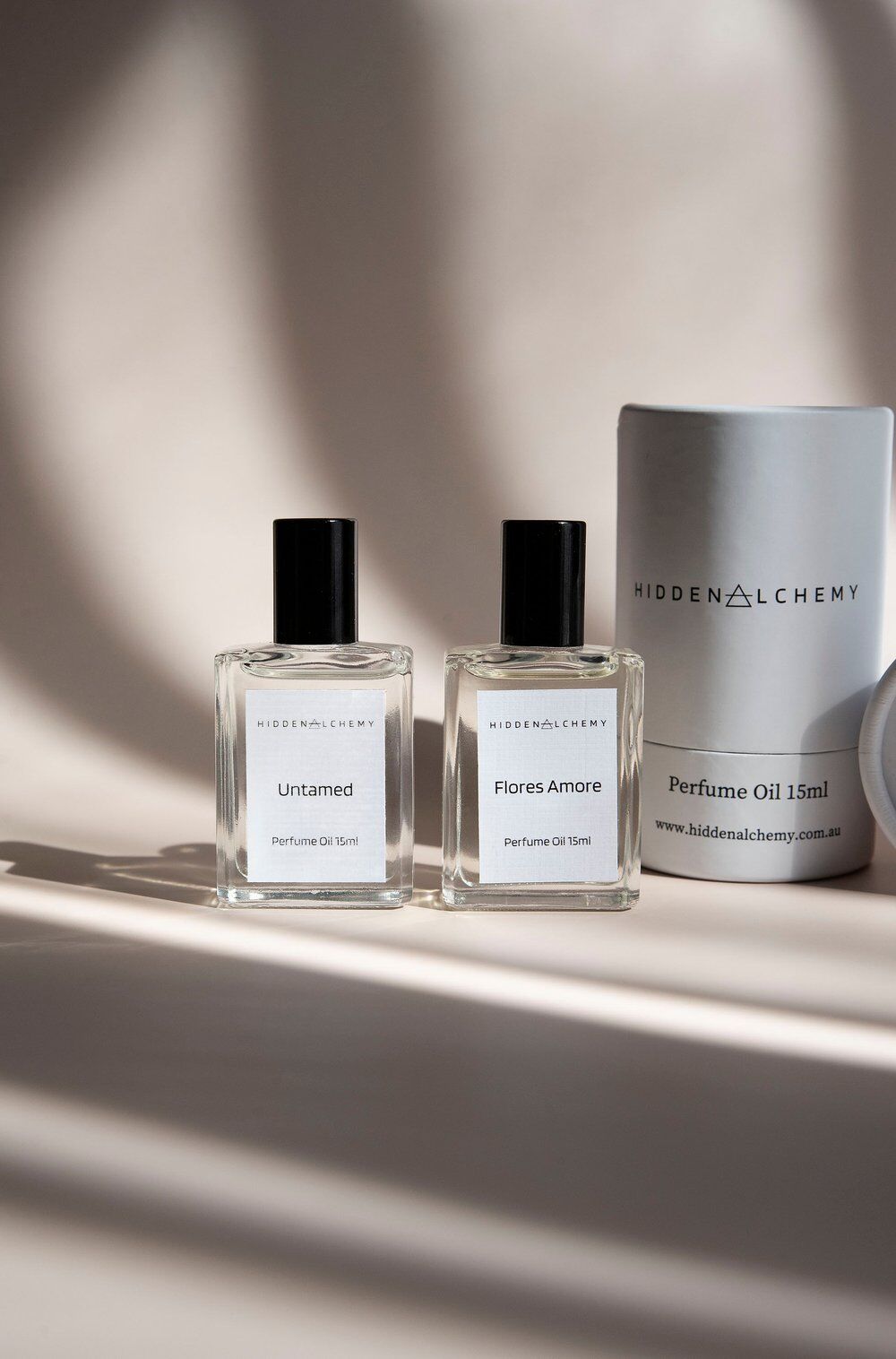 عطر ادکلن آنتیمد هیدن آلکمی - Untamed Hidden Alchemy - بررسی، قیمت و خرید