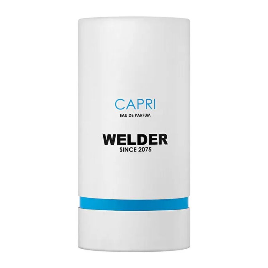 عطر ادکلن کپری ولدر - Capri Welder - بررسی، قیمت و خرید
