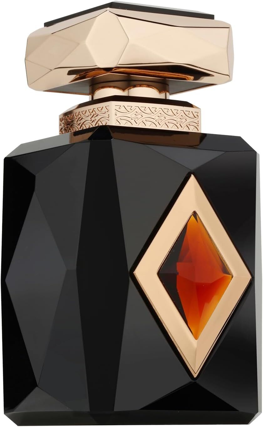 عطر ادکلن امبر زعفران فرنچ اونیو - Amber Saffron French Avenue - بررسی، قیمت و خرید