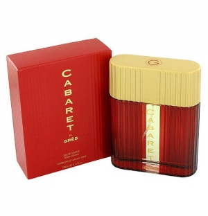 عطر ادکلن کاباره پور هوم گریس - Cabaret Pour Homme Grès - بررسی، قیمت و خرید