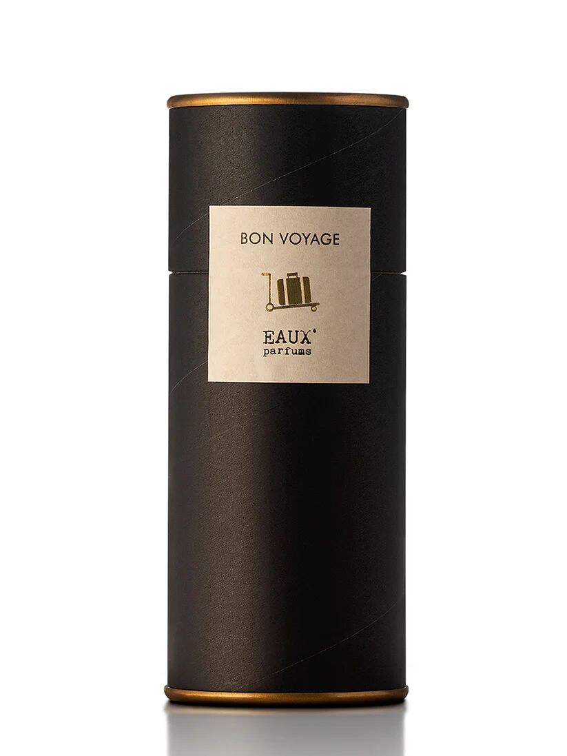 عطر ادکلن بون وویاژ او پارفوم - Bon Voyage Eaux Parfums - بررسی، قیمت و خرید