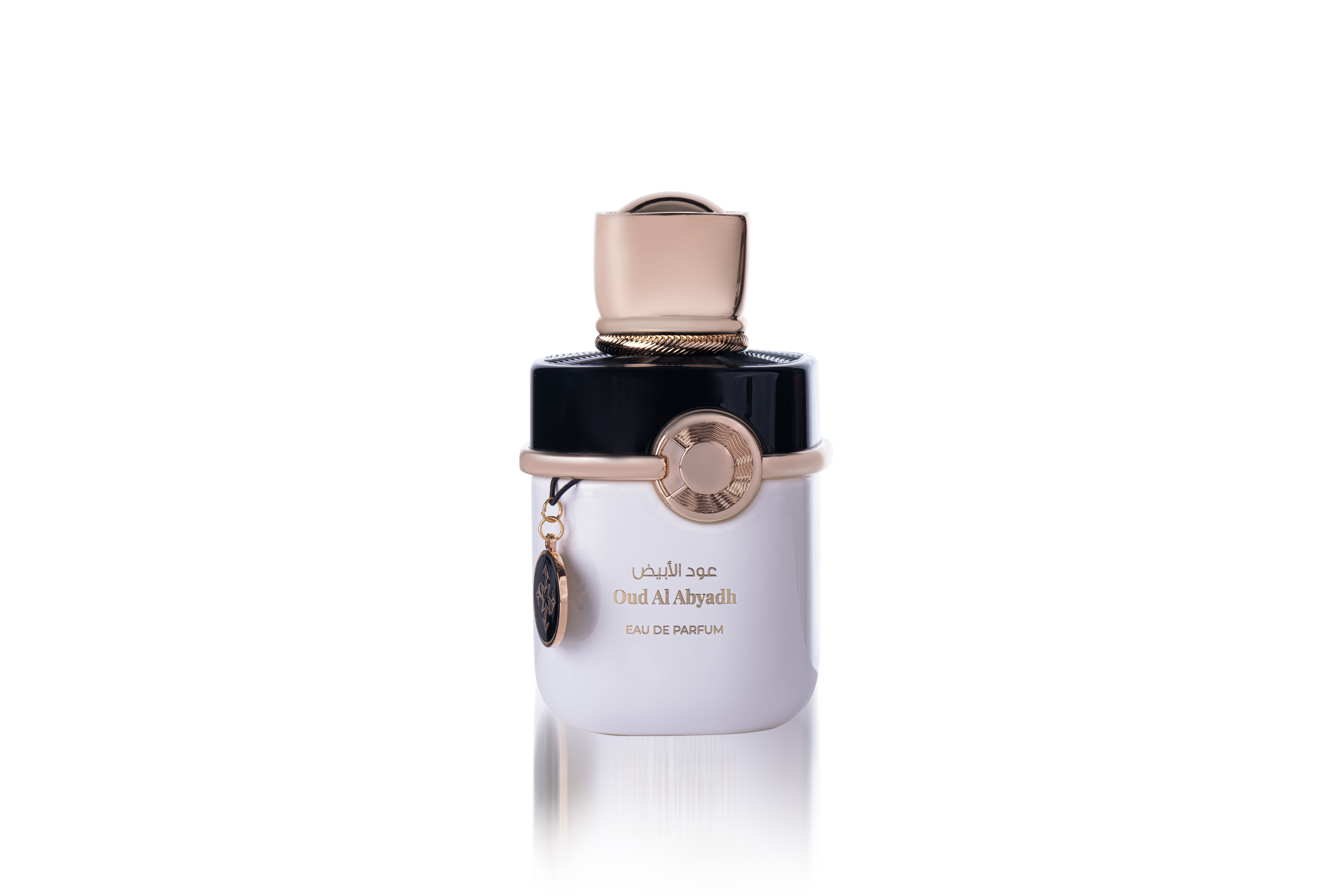 عطر ادکلن عود الابیض آژا پرفیومز - Oud Al Abyadh Azha Perfumes - بررسی، قیمت و خرید
