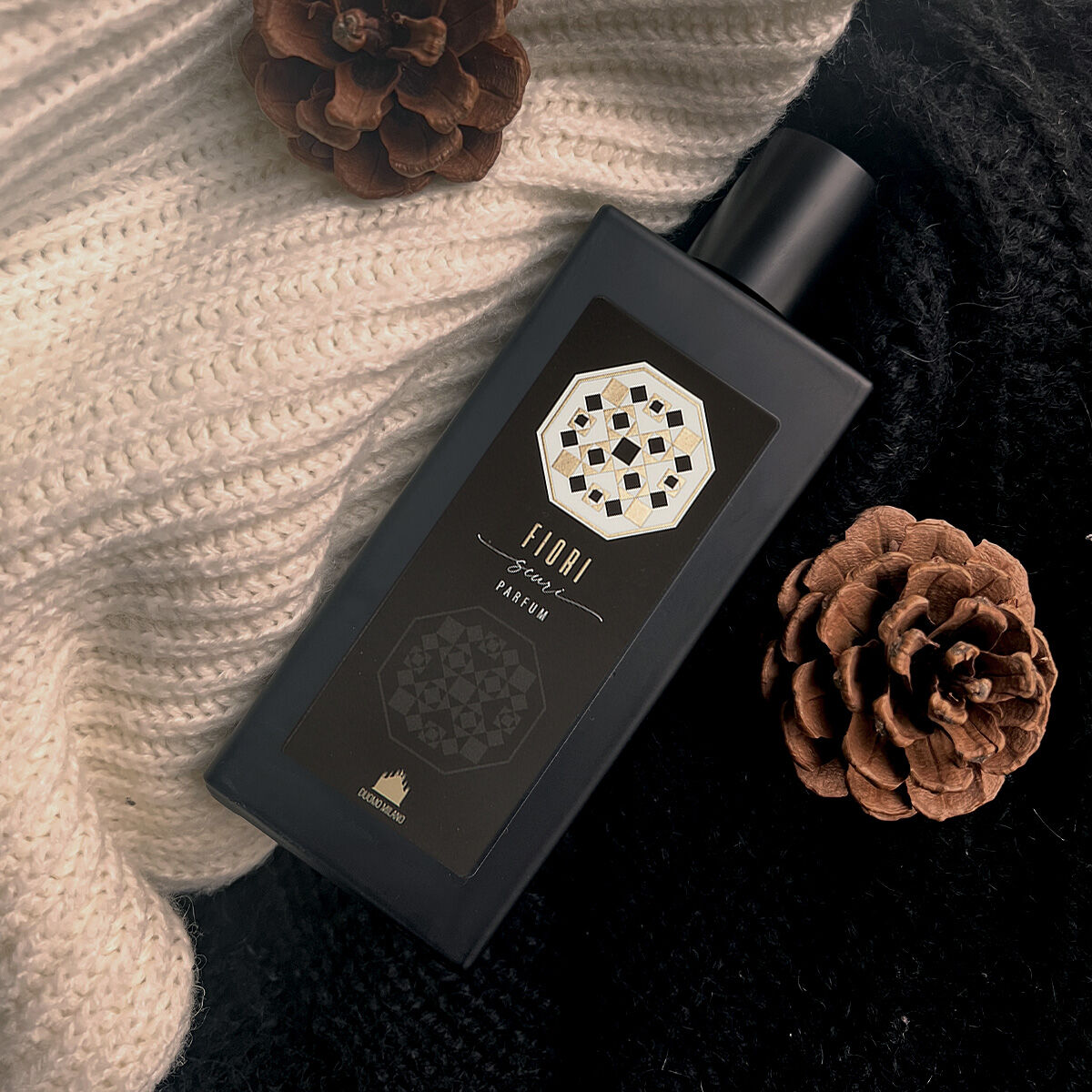 عطر ادکلن انیما ورتیجینوسا دوئومو میلان - Anima Vertiginosa Duomo Milano - بررسی، قیمت و خرید