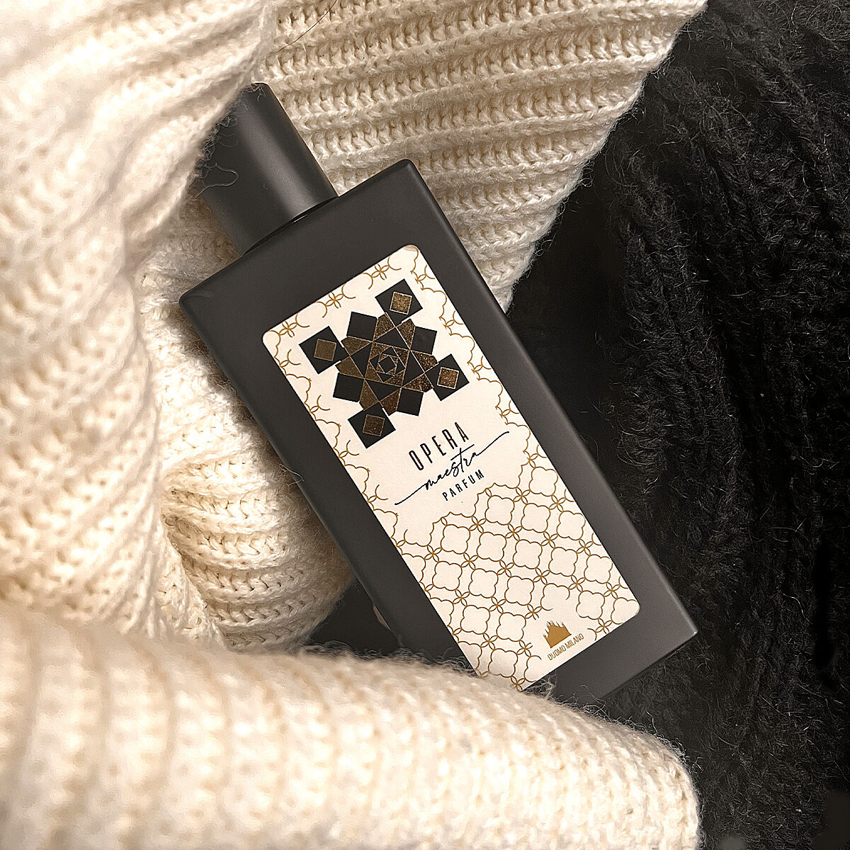 عطر ادکلن انیما ورتیجینوسا دوئومو میلان - Anima Vertiginosa Duomo Milano - بررسی، قیمت و خرید