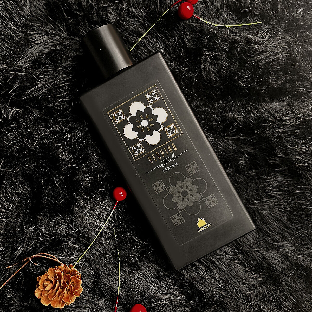 عطر ادکلن انیما ورتیجینوسا دوئومو میلان - Anima Vertiginosa Duomo Milano - بررسی، قیمت و خرید