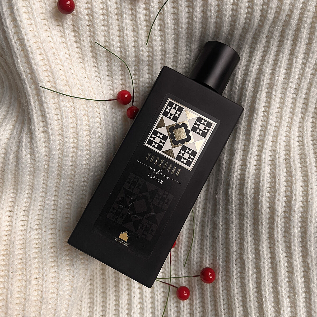 عطر ادکلن انیما ورتیجینوسا دوئومو میلان - Anima Vertiginosa Duomo Milano - بررسی، قیمت و خرید