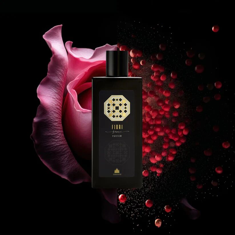 عطر ادکلن فیوری اسکوری دوئومو میلانو - Fiori Scuri Duomo Milano - بررسی، قیمت و خرید