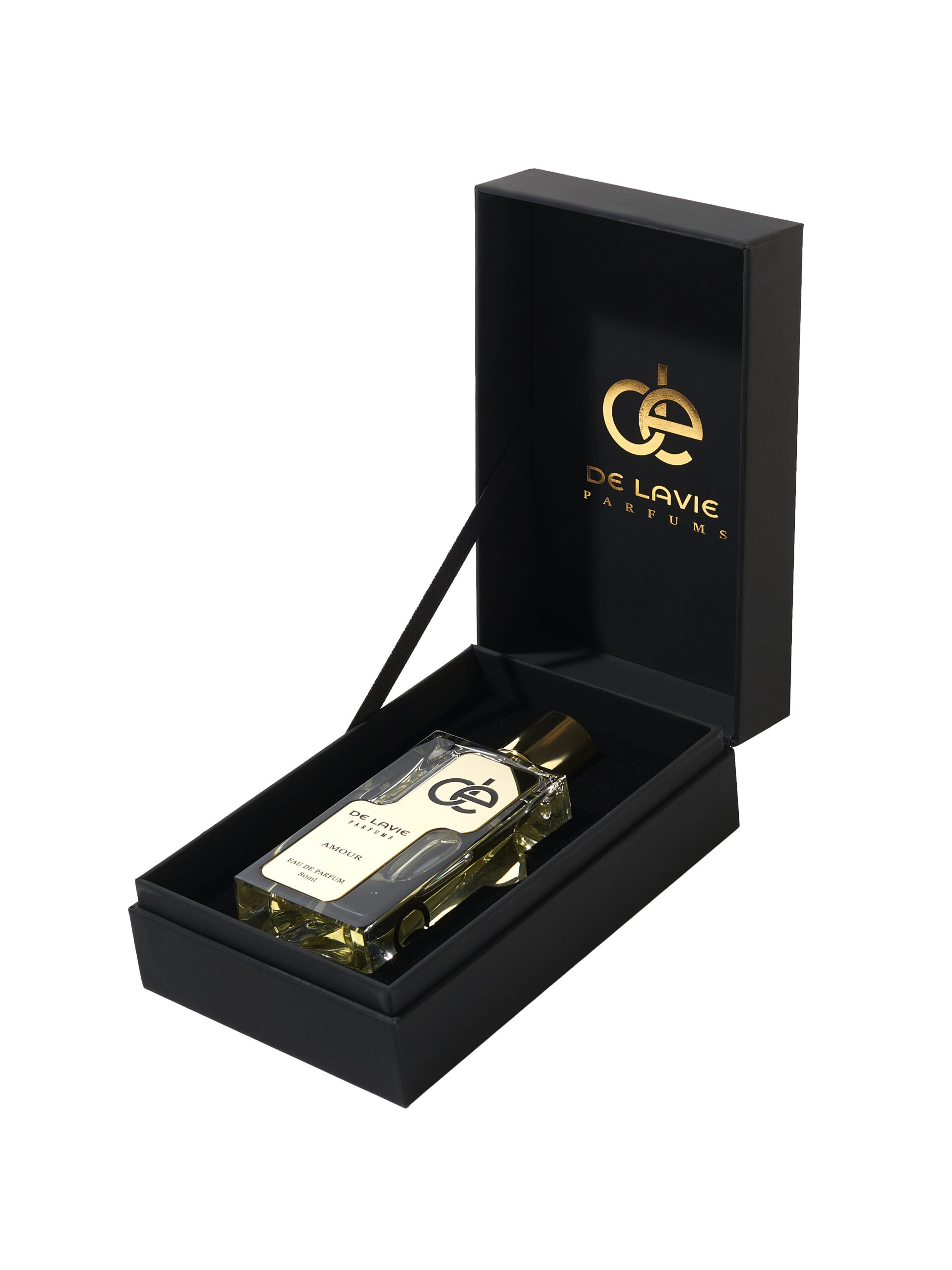 عطر ادکلن امور دی لاوی پارفومز - Amour De Lavie Parfums - بررسی، قیمت و خرید