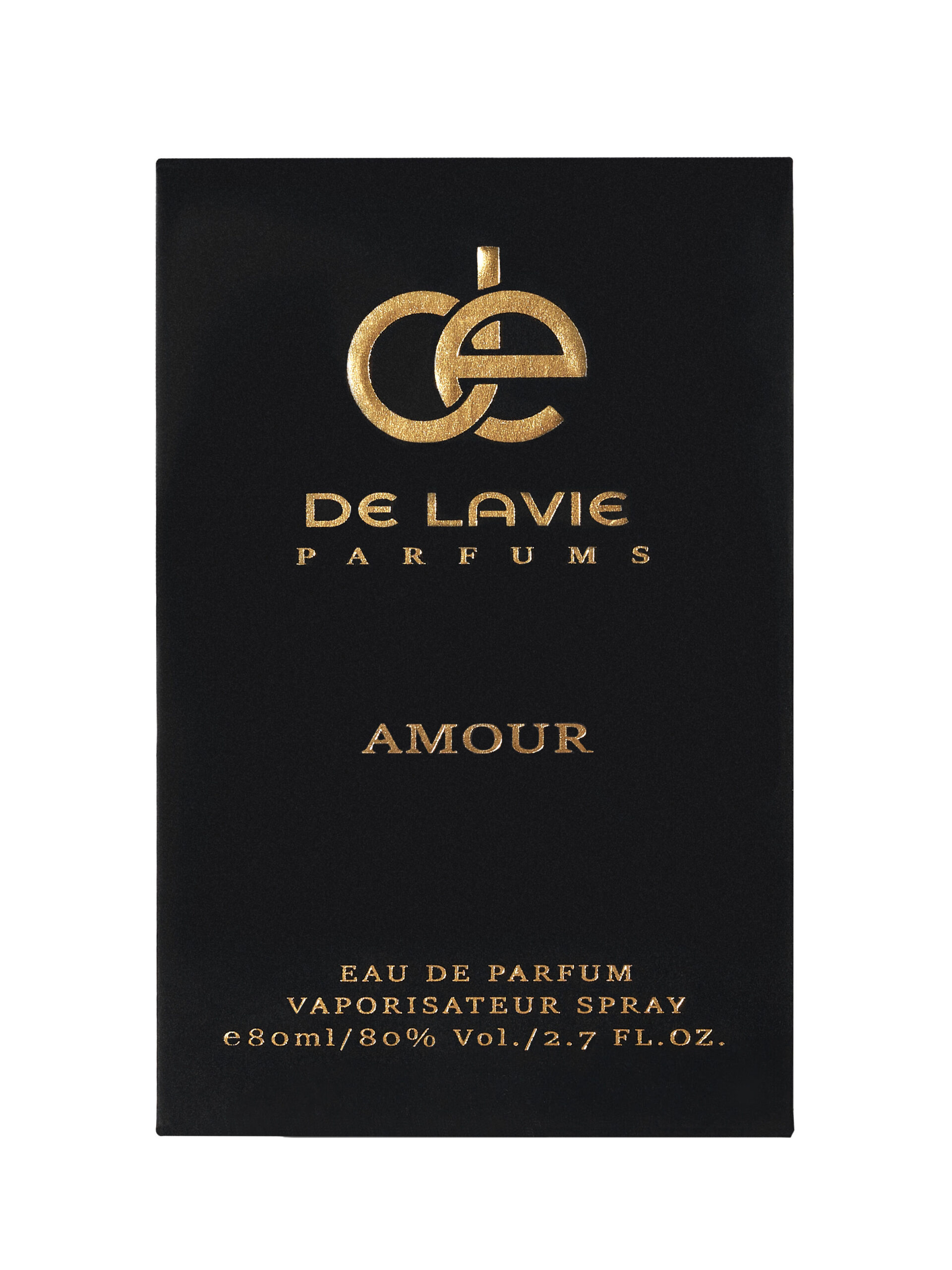 عطر ادکلن امور دی لاوی پارفومز - Amour De Lavie Parfums - بررسی، قیمت و خرید