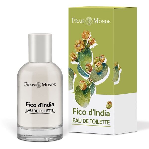 عطر ادکلن فیکو دی ایندیا فراموند - Fico d'India (Prickly Pear) Frais Monde - بررسی، قیمت و خرید