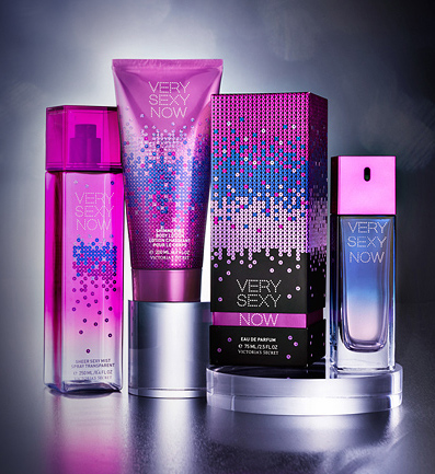 عطر ادکلن وری سکسی نو دو هزار و ده وی دو ویکتوریا سیکرت - Very Sexy Now 2010 v.2 Victoria's Secret - بررسی، قیمت و خرید