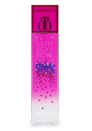 عطر ادکلن وری سکسی نو دو هزار و ده وی دو ویکتوریا سیکرت - Very Sexy Now 2010 v.2 Victoria's Secret - بررسی، قیمت و خرید