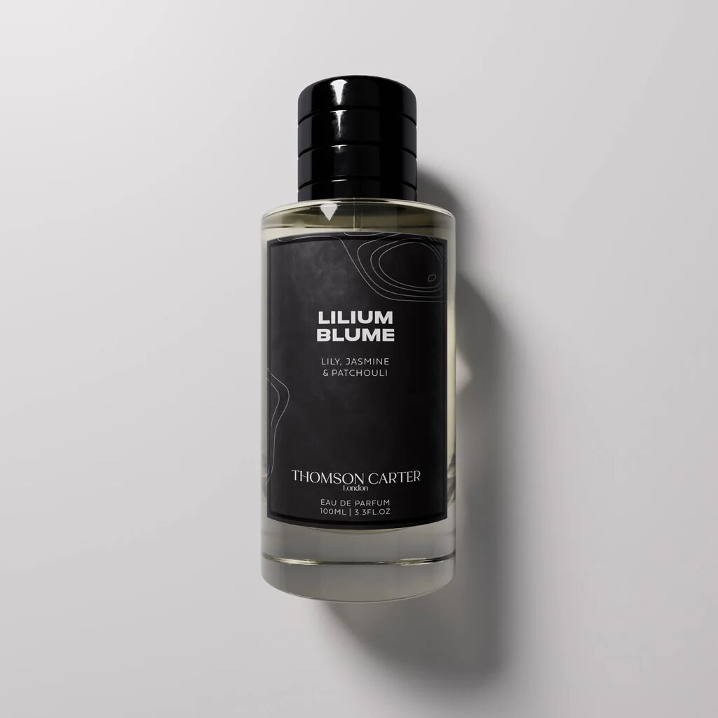 عطر ادکلن لیلیوم بلوم تامسون کارتر - Lilium Blume Thomson Carter - بررسی، قیمت و خرید