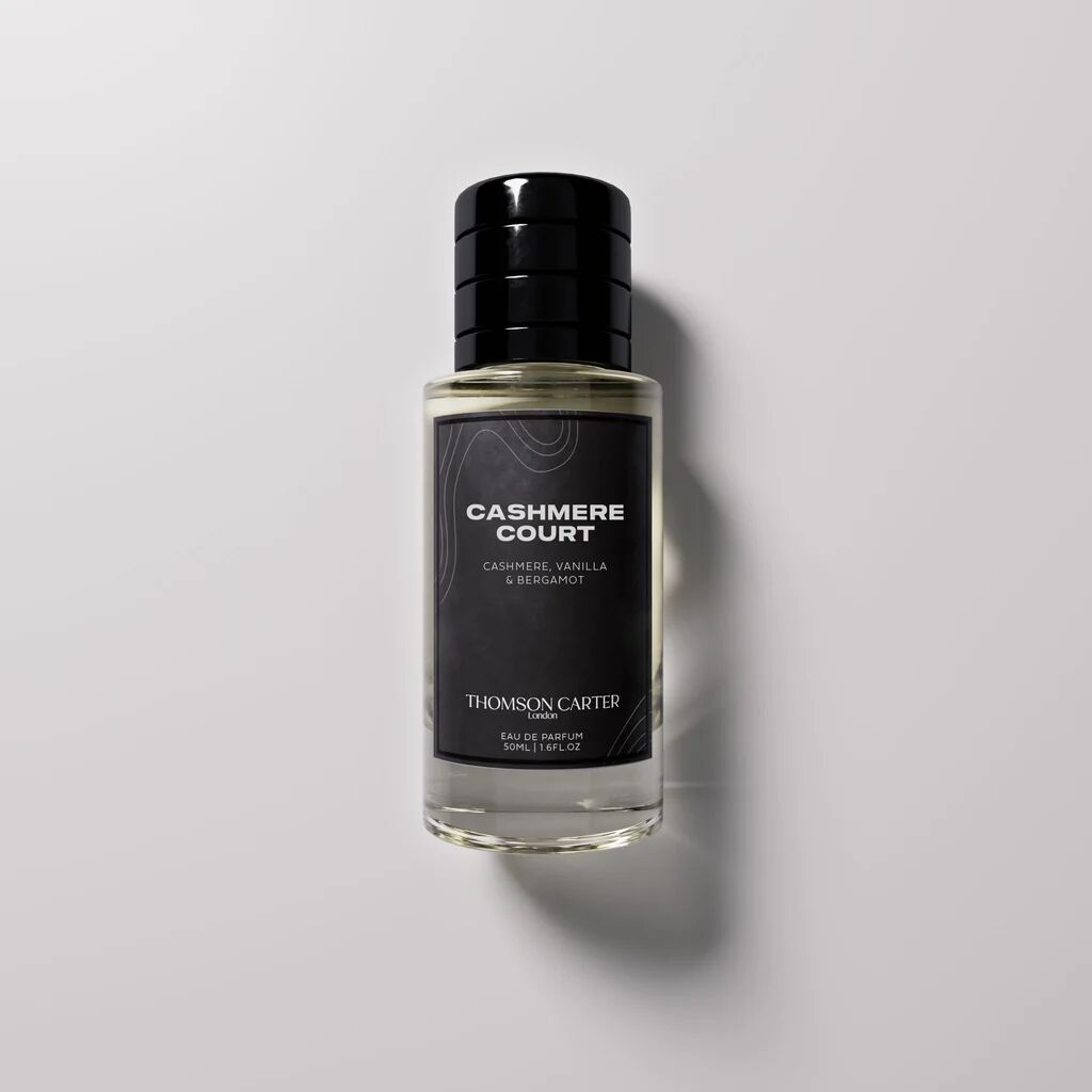 عطر ادکلن کشمیر کورت تامسون کارتر - Cashmere Court Thomson Carter - بررسی، قیمت و خرید