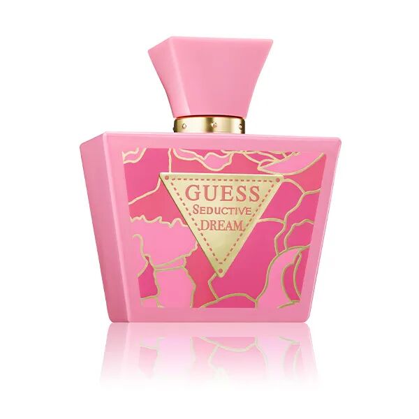 عطر ادکلن سدکتیو دریم گس - Seductive Dream Guess - بررسی، قیمت و خرید