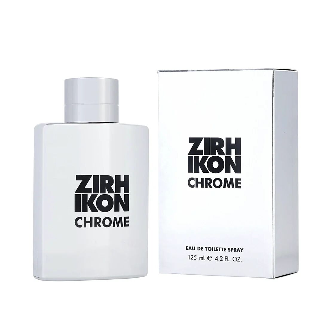 عطر ادکلن آیکن کروم زیر - Ikon Chrome Zirh - بررسی، قیمت و خرید