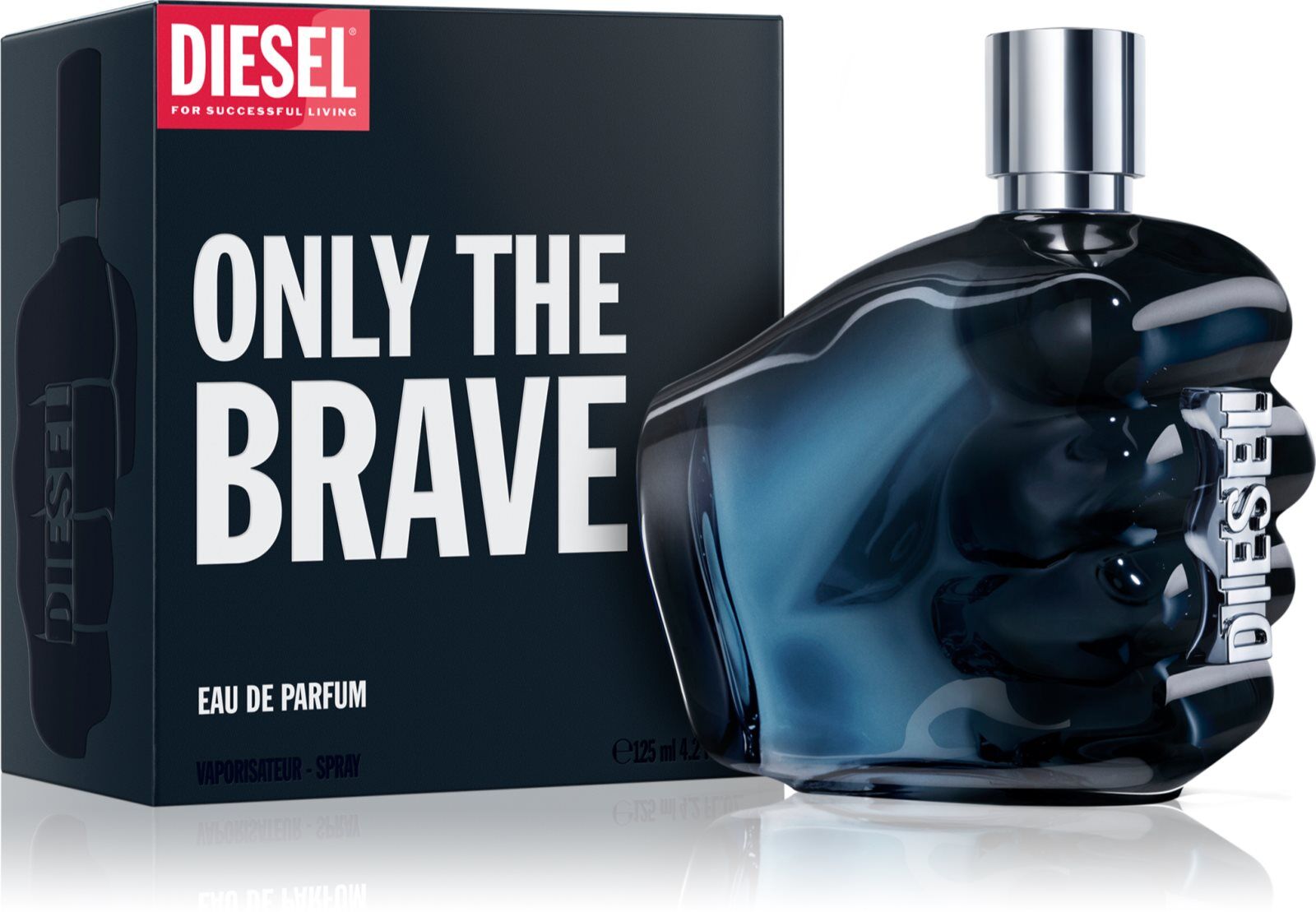 عطر ادکلن اونلی د بریو او د پرفیوم دیزل - Only The Brave Eau de Parfum Diesel - بررسی، قیمت و خرید
