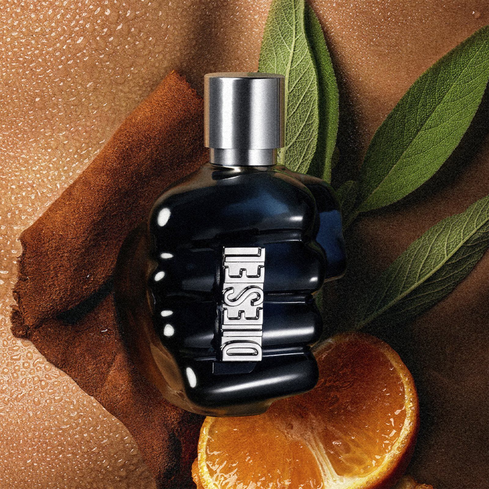 عطر ادکلن اونلی د بریو او د پرفیوم دیزل - Only The Brave Eau de Parfum Diesel - بررسی، قیمت و خرید