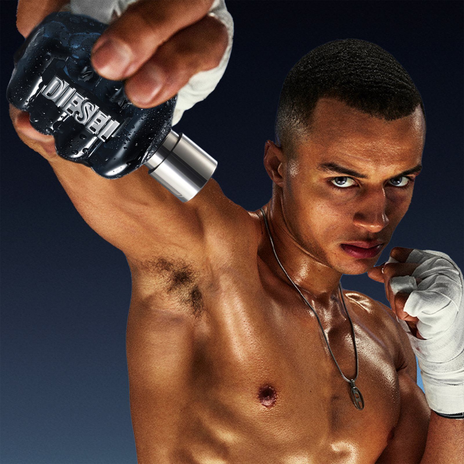 عطر ادکلن اونلی د بریو او د پرفیوم دیزل - Only The Brave Eau de Parfum Diesel - بررسی، قیمت و خرید