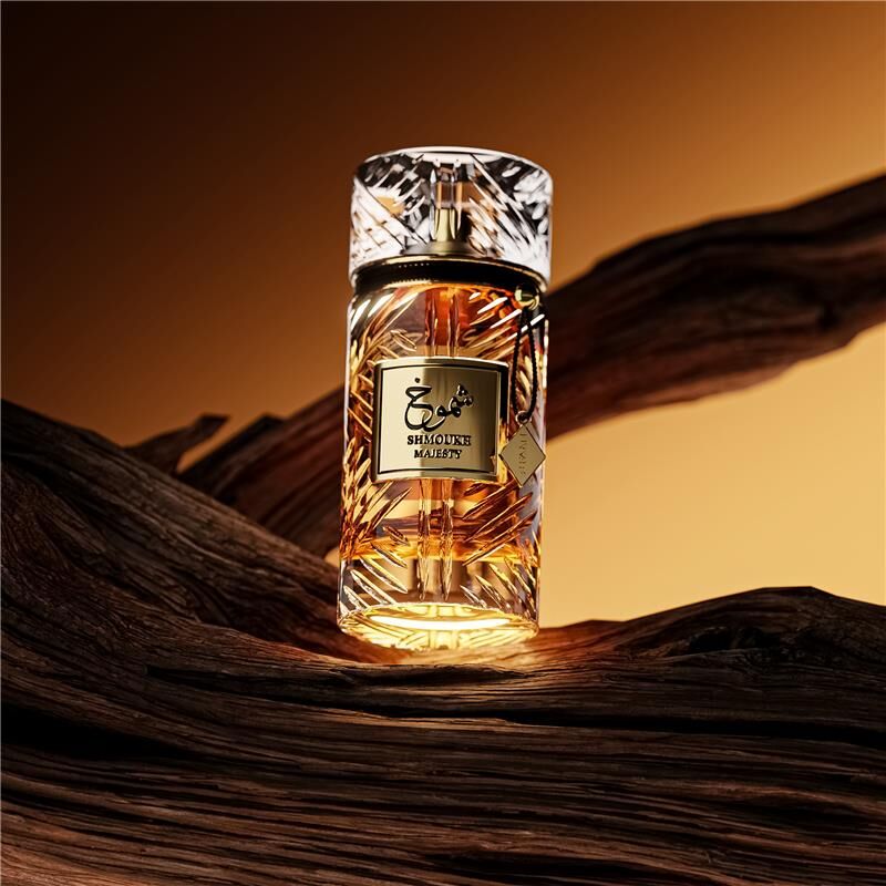 عطر ادکلن شموخ مجستی فان - Shmoukh Majesty FAAN - بررسی، قیمت و خرید