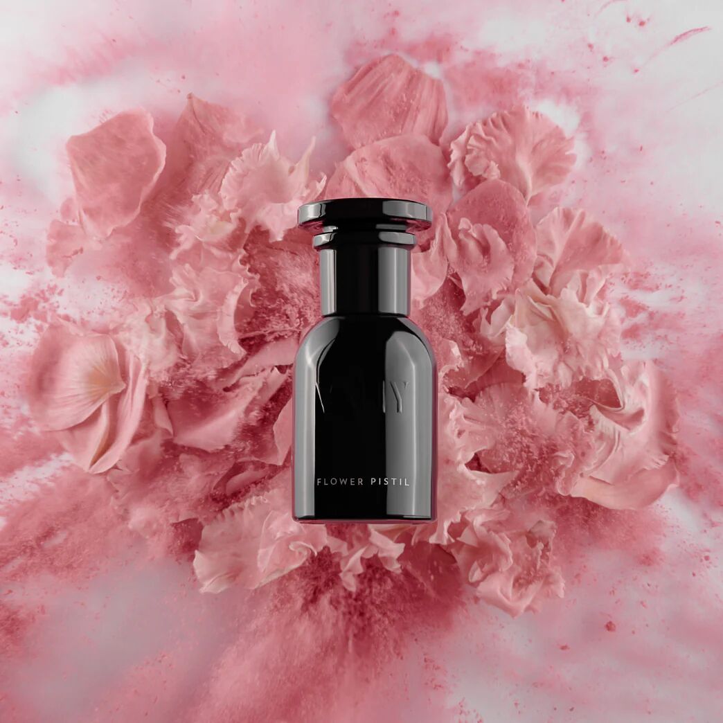 عطر ادکلن فلاور پیستیل وحی - Flower Pistil Vahy - بررسی، قیمت و خرید