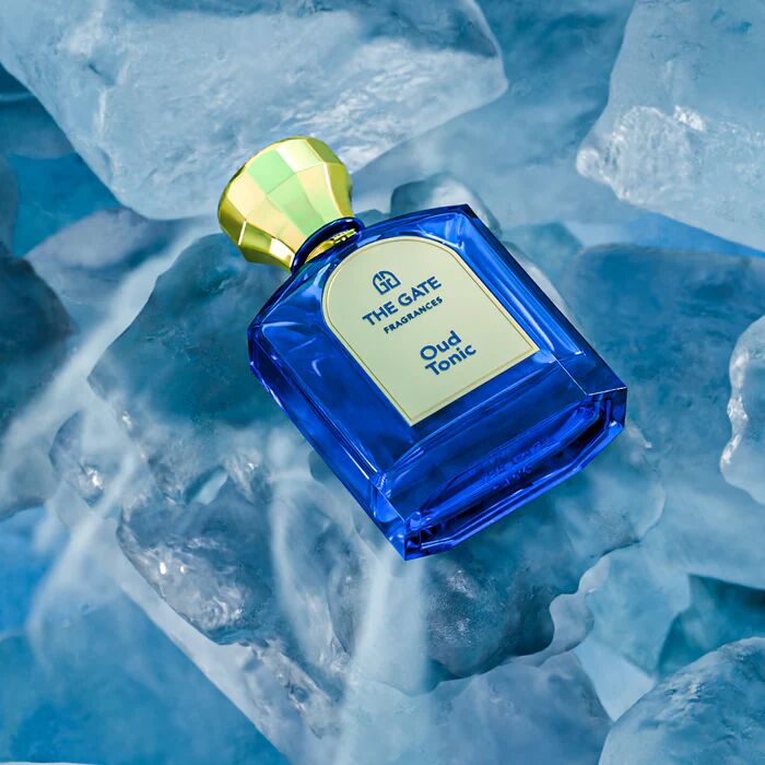 عطر ادکلن اود تونیک د گیت فراگرنسس پاریس - Oud Tonic The Gate Fragrances Paris - بررسی، قیمت و خرید