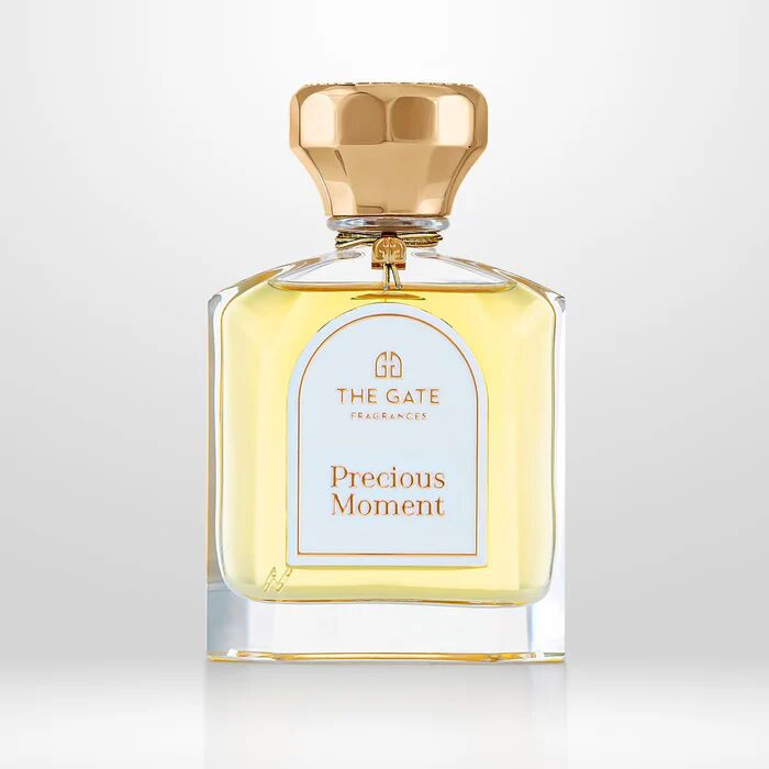 عطر ادکلن پرشس مومنت د گیت فراگرنسز پاریس - Precious Moment The Gate Fragrances Paris - بررسی، قیمت و خرید
