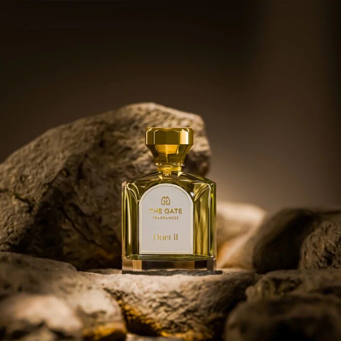 عطر ادکلن دوئت ده گیت فراگرنسز پاریس - Duet The Gate Fragrances Paris - بررسی، قیمت و خرید