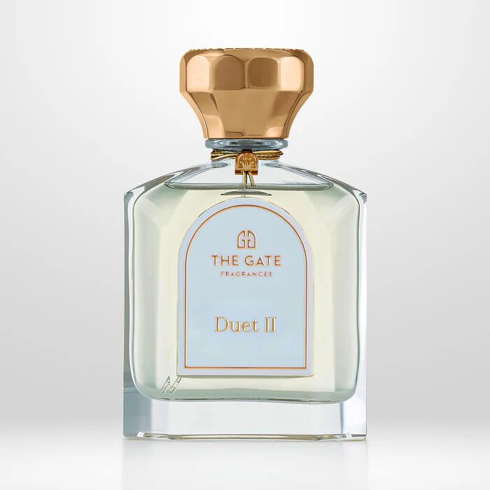 عطر ادکلن دوئت ده گیت فراگرنسز پاریس - Duet The Gate Fragrances Paris - بررسی، قیمت و خرید
