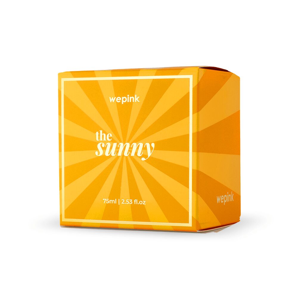 عطر ادکلن د سانی وی پینک - The Sunny We Pink - بررسی، قیمت و خرید