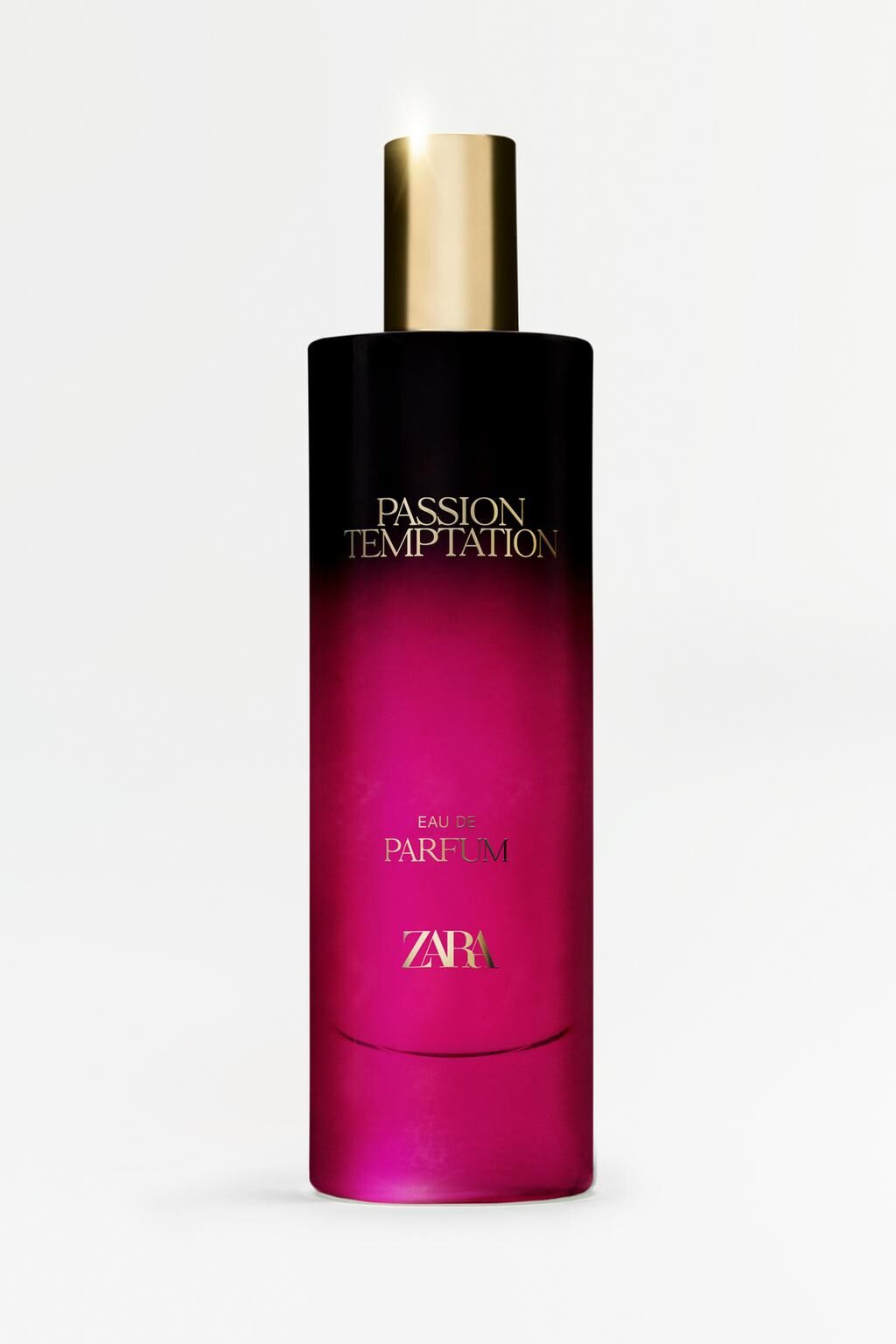عطر ادکلن پشن تمپتیشن زارا - Passion Temptation Zara - بررسی، قیمت و خرید