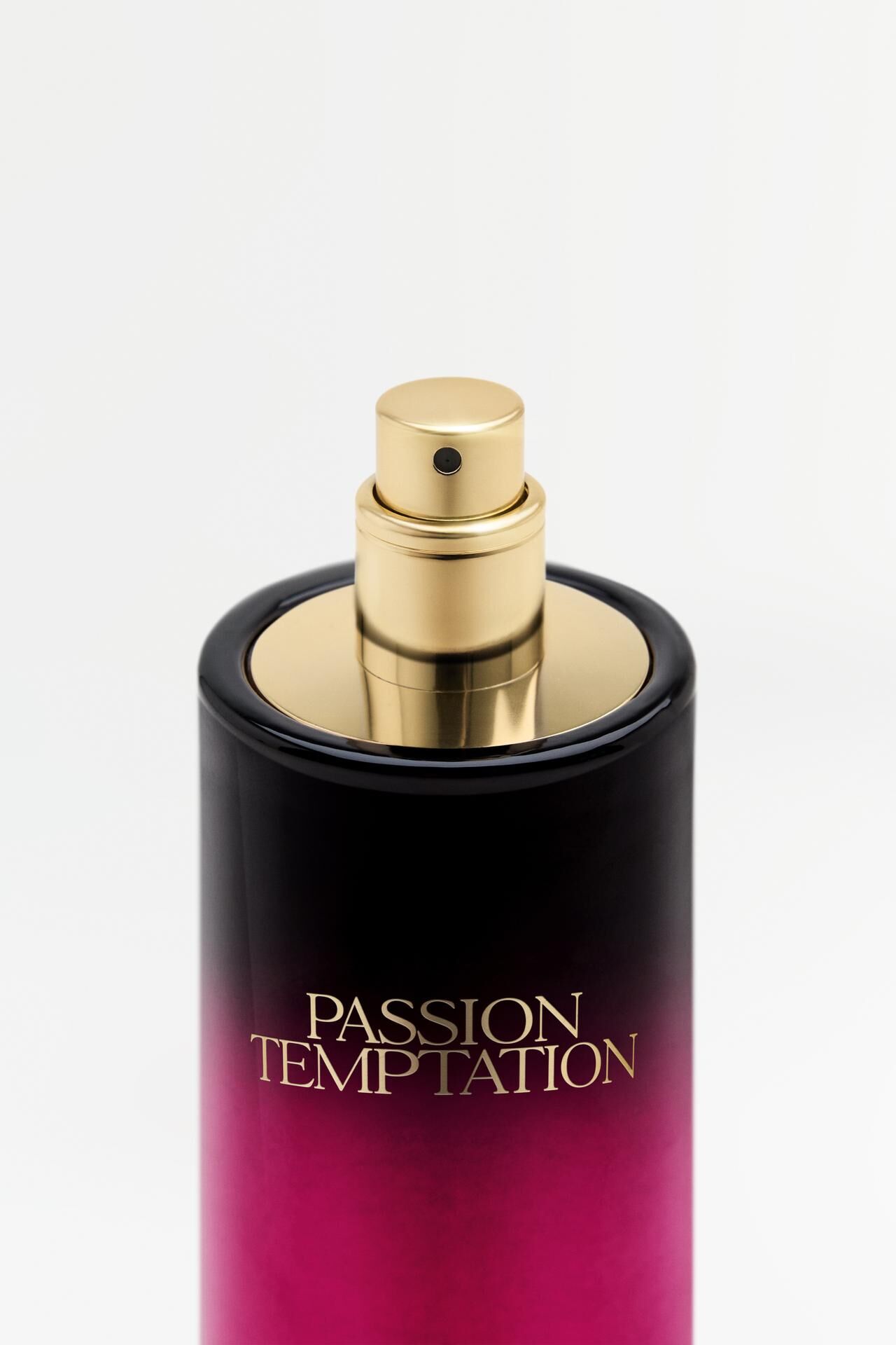 عطر ادکلن پشن تمپتیشن زارا - Passion Temptation Zara - بررسی، قیمت و خرید