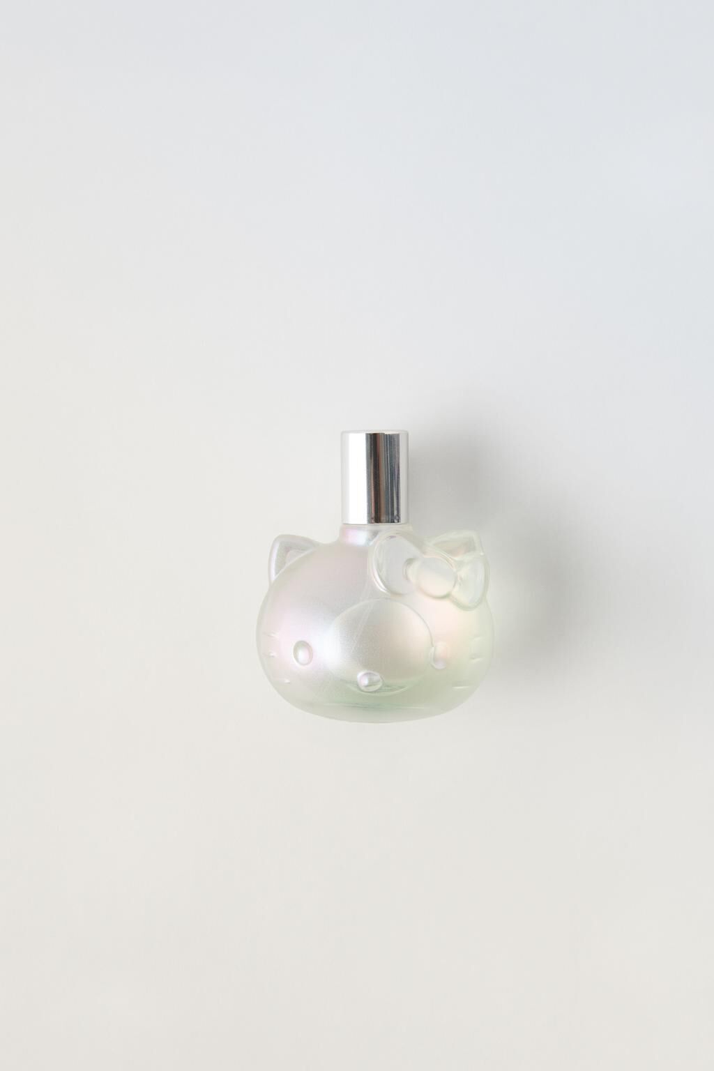 عطر ادکلن زرا هلو کیتی مجیک رینبو زارا - Zara Hello Kitty Magic Rainbow Zara - بررسی، قیمت و خرید