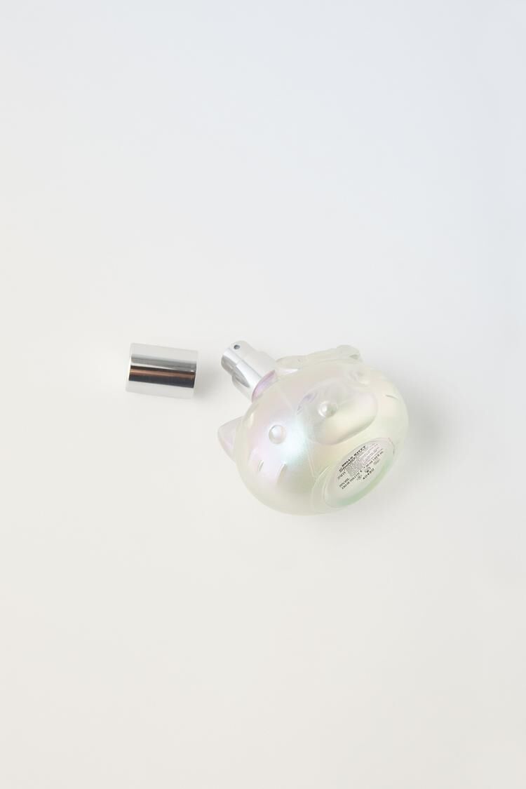 عطر ادکلن زرا هلو کیتی مجیک رینبو زارا - Zara Hello Kitty Magic Rainbow Zara - بررسی، قیمت و خرید