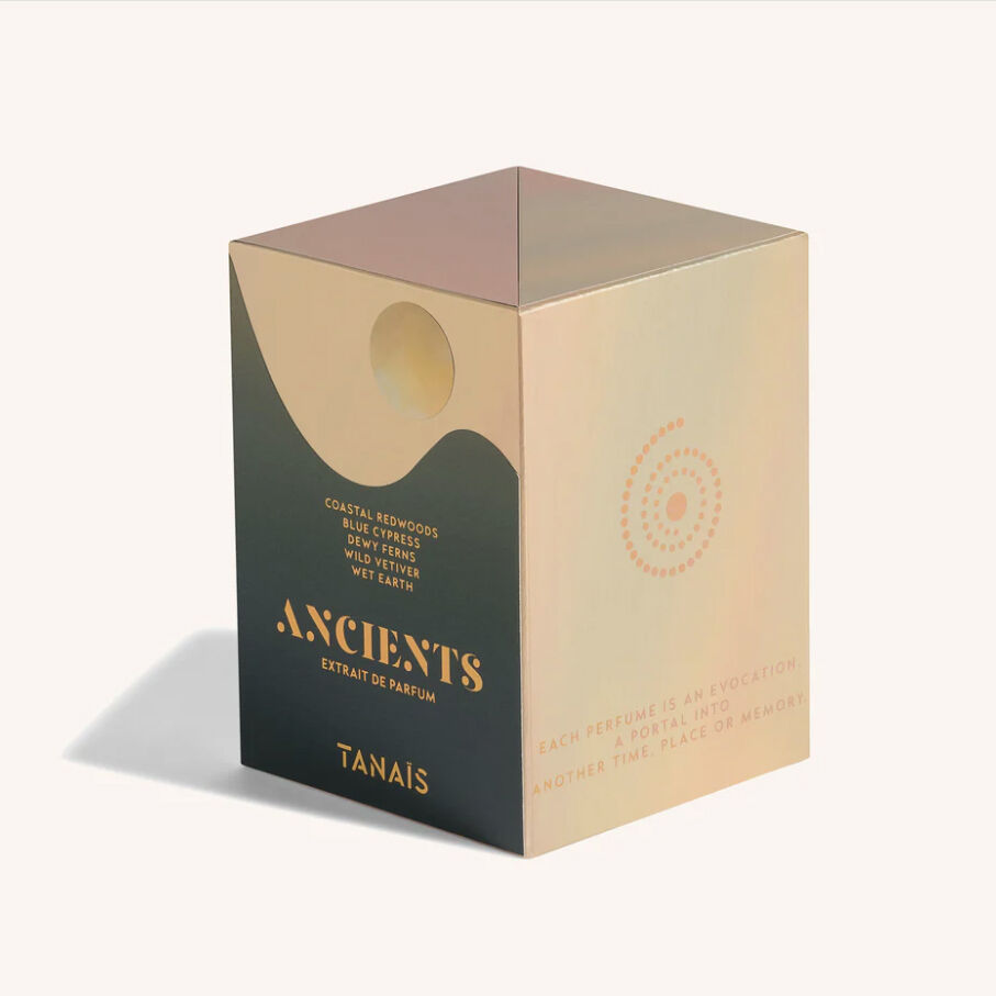 عطر ادکلن انشنتز تانایس - Ancients Tanaïs - بررسی، قیمت و خرید
