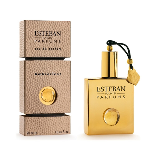 عطر ادکلن امبریِنت استبان - Ambrorient Esteban - بررسی، قیمت و خرید