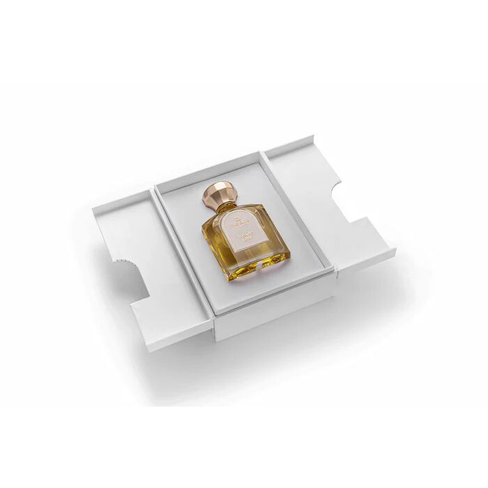 عطر ادکلن این ساید اوت اکسترایت د پرفیوم ذ گیت فراگرنسز پاریس - Inside Out Extrait de Parfum The Gate Fragrances Paris - بررسی، قیمت و خرید