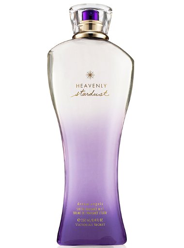 عطر ادکلن دریم انجلز هِونلی استاردست ویکتوریا سیکرت - Dream Angels Heavenly Stardust Victoria's Secret - بررسی، قیمت و خرید