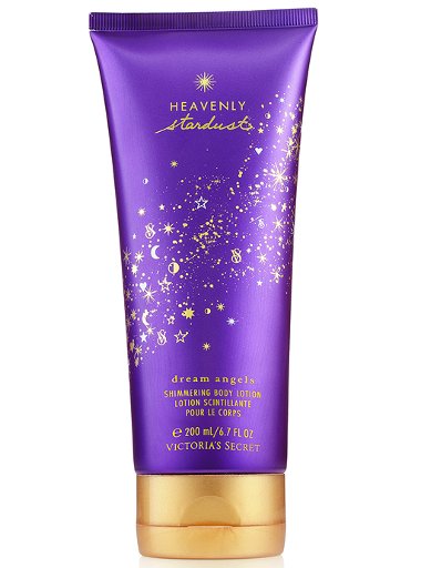 عطر ادکلن دریم انجلز هِونلی استاردست ویکتوریا سیکرت - Dream Angels Heavenly Stardust Victoria's Secret - بررسی، قیمت و خرید