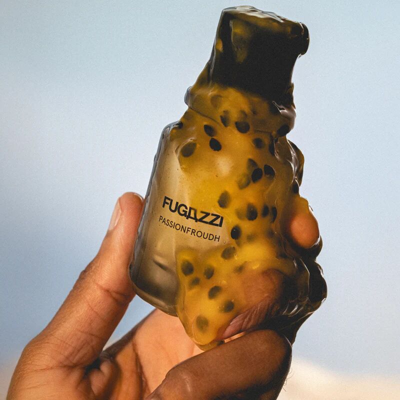عطر ادکلن پشن فروت فوگازی - Passionfroudh Fugazzi - بررسی، قیمت و خرید