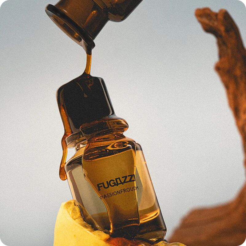 عطر ادکلن پشن فروت فوگازی - Passionfroudh Fugazzi - بررسی، قیمت و خرید