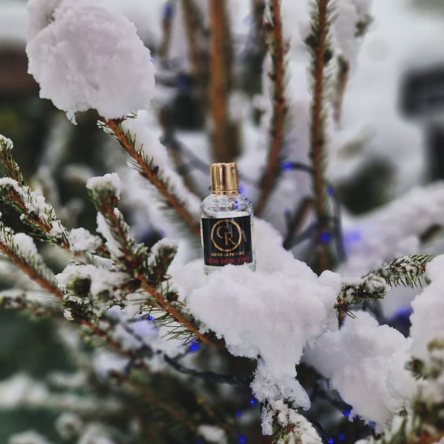 عطر ادکلن روم فور تو جو روکا پروفومی - Rum for Two Giò Rocca Profumi - بررسی، قیمت و خرید