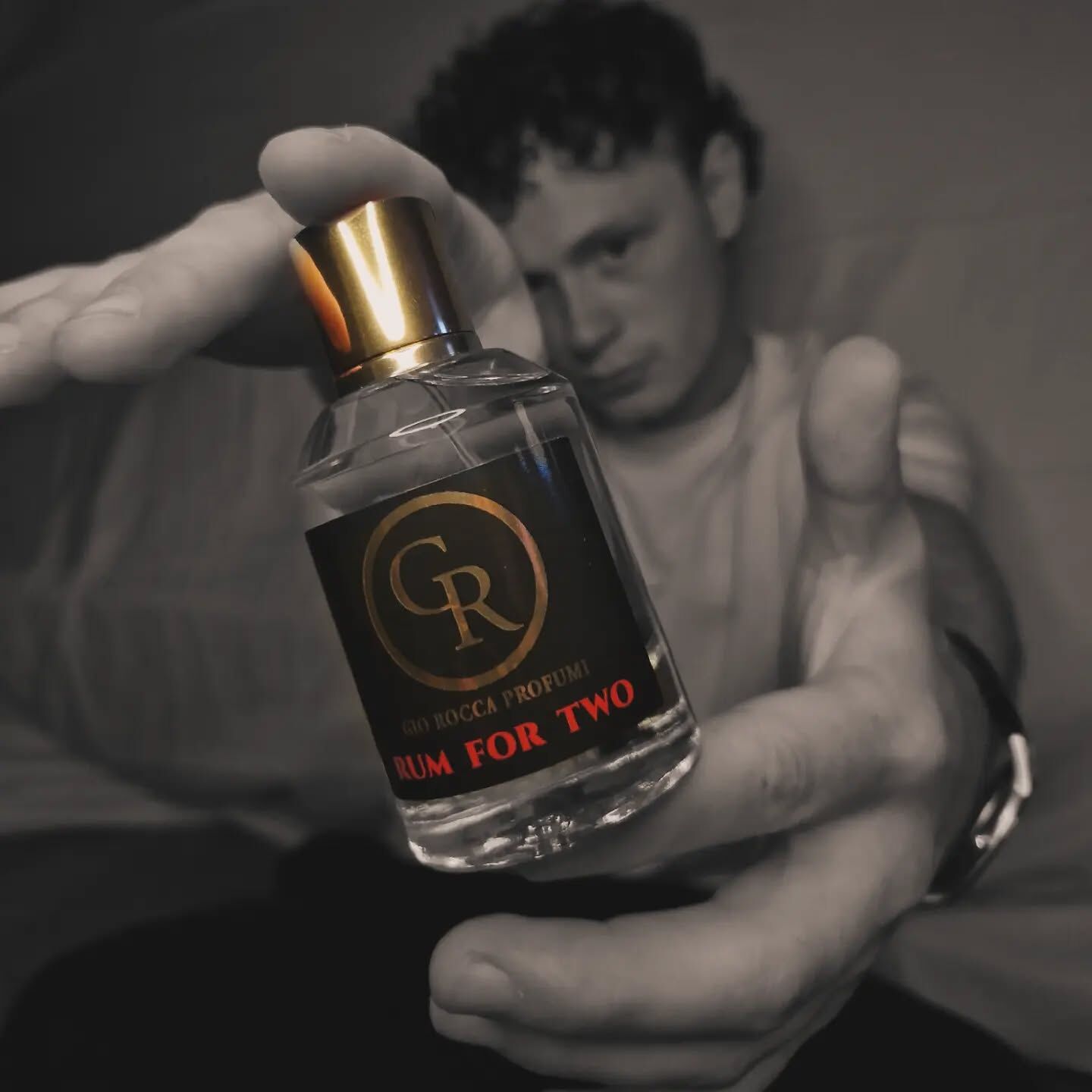 عطر ادکلن روم فور تو جو روکا پروفومی - Rum for Two Giò Rocca Profumi - بررسی، قیمت و خرید