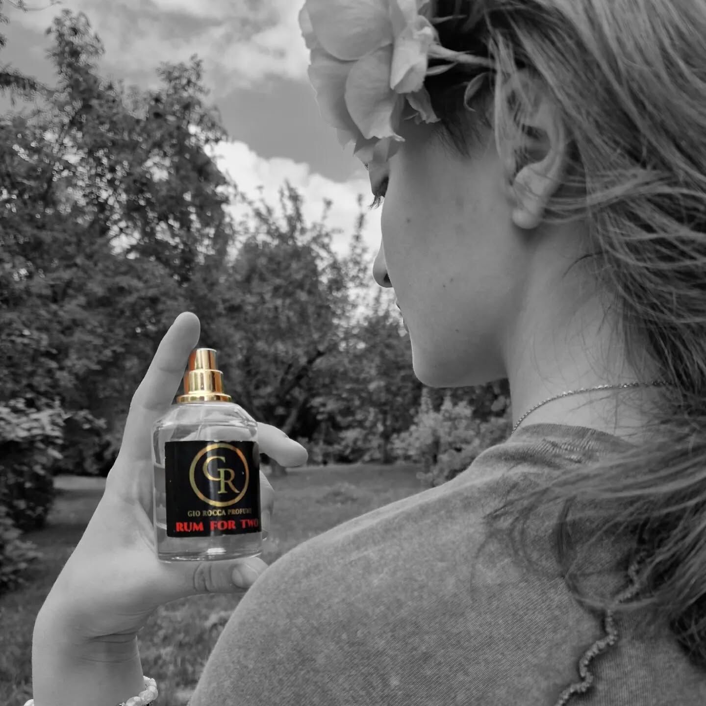 عطر ادکلن روم فور تو جو روکا پروفومی - Rum for Two Giò Rocca Profumi - بررسی، قیمت و خرید