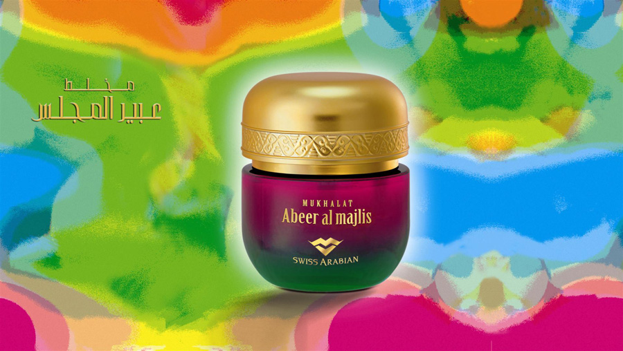 عطر ادکلن عَبیرال مجلس سوئیس عربین - Abeer al Majlis Swiss Arabian - بررسی، قیمت و خرید