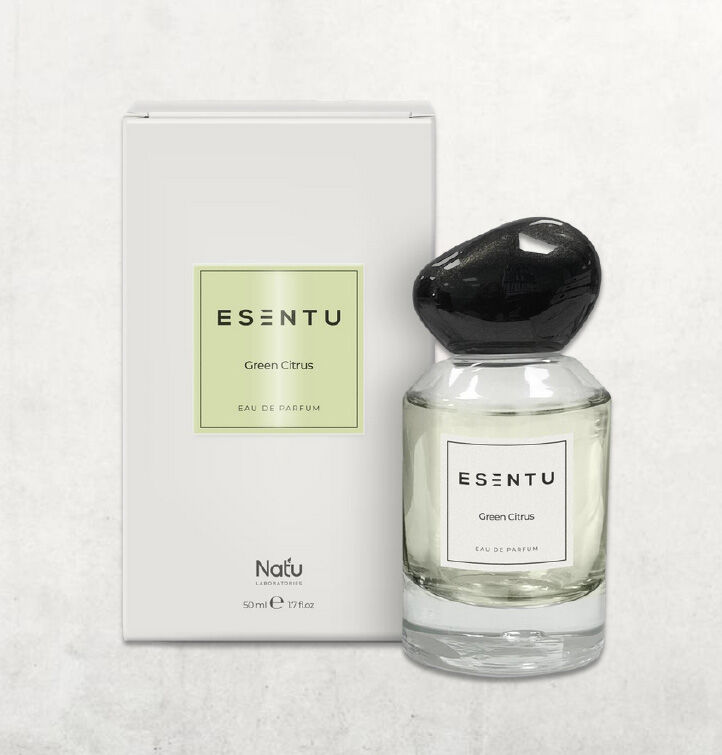 عطر ادکلن گرین سیترس اسنتو - Green Citrus Esentu - بررسی، قیمت و خرید
