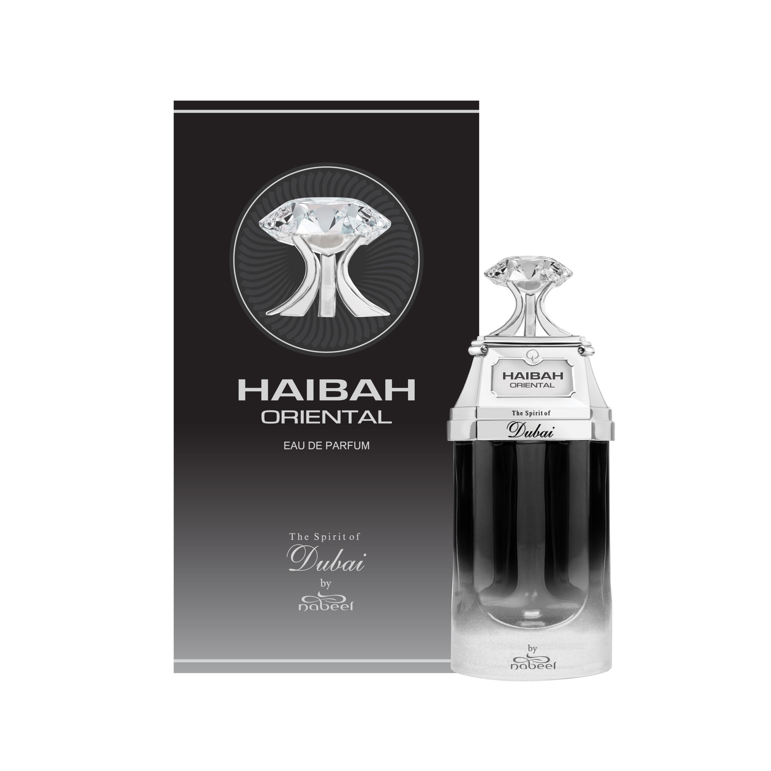 عطر ادکلن هیبه اورینتال د اسپیریت آو دوبی - Haibah Oriental The Spirit of Dubai - بررسی، قیمت و خرید