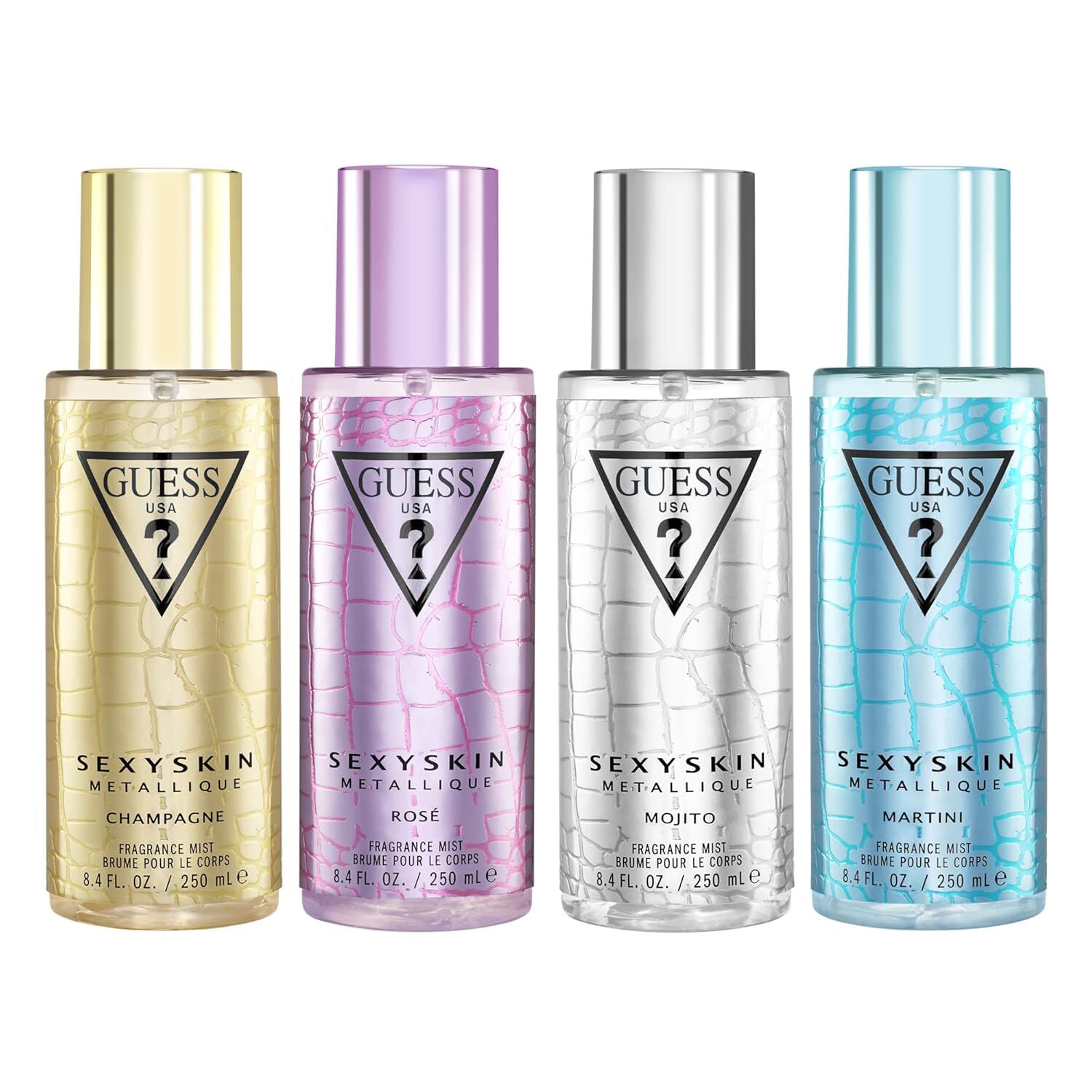 عطر ادکلن مارتینی گس - Martini Guess - بررسی، قیمت و خرید